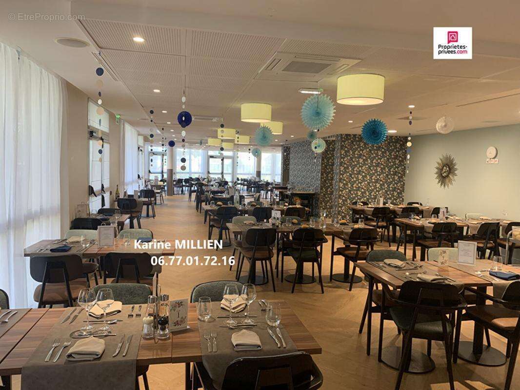 Appartement à VERNOUILLET