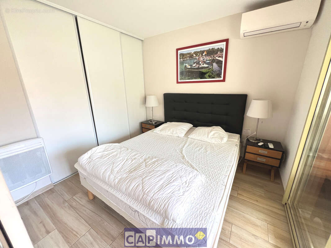 Appartement à HYERES