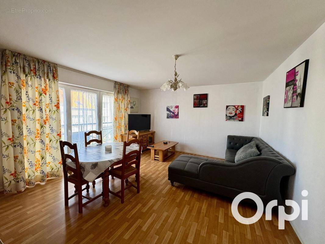 Appartement à CALAIS