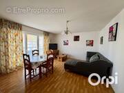 Appartement à CALAIS