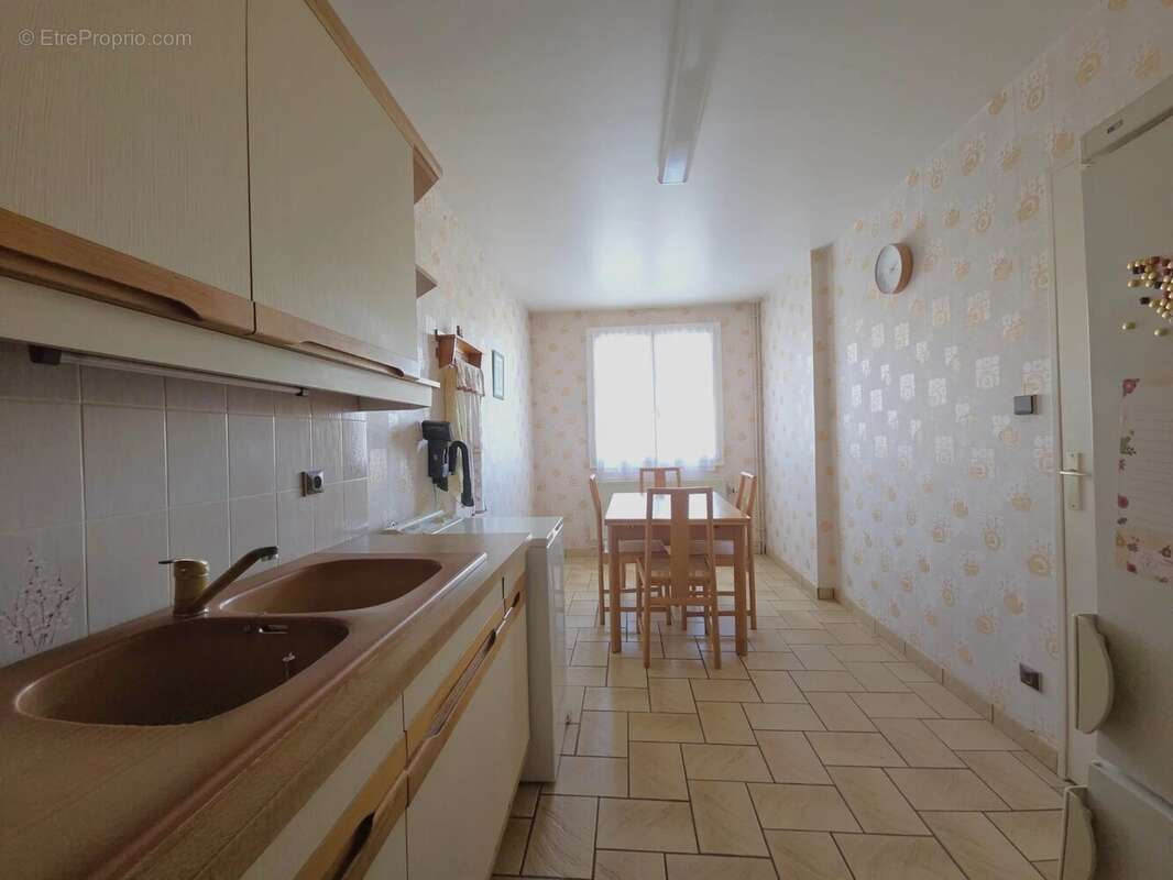 Maison à VILLERS-LES-NANCY