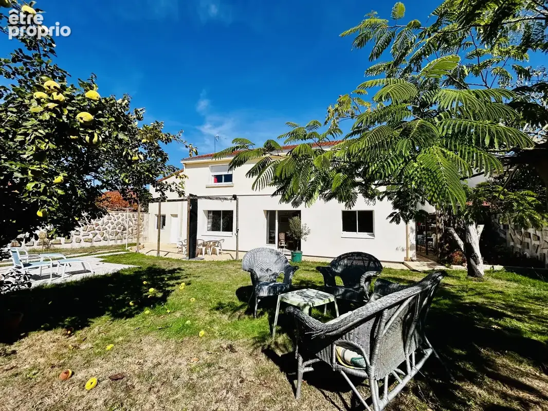 Photo Maison à Reze au prix de 500 000€