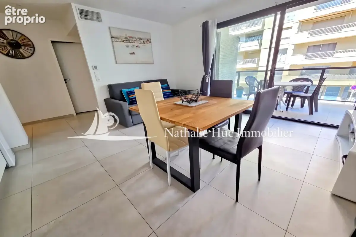 Appartement 2 pièces 47 m² à vendre à Saint-Nazaire (66140) - photo 4
