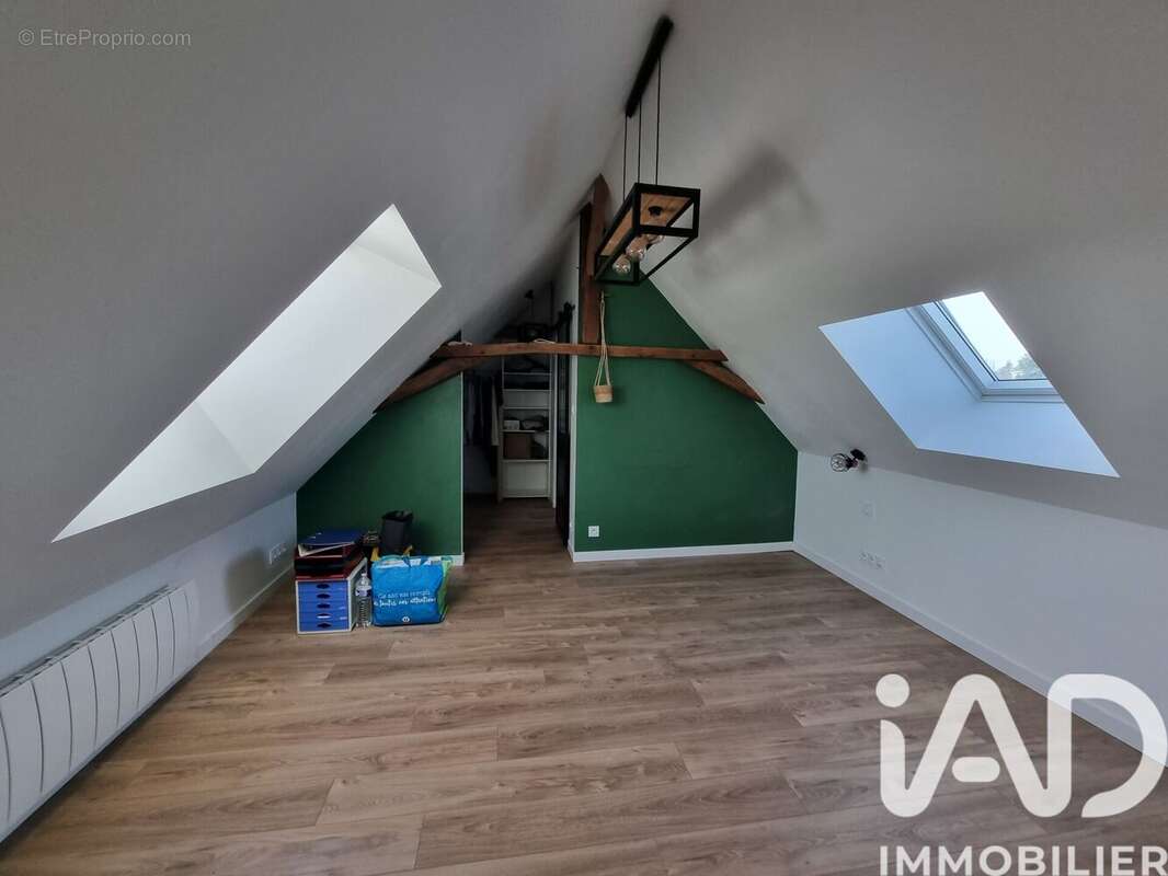 Photo 7 - Maison à LA POUEZE