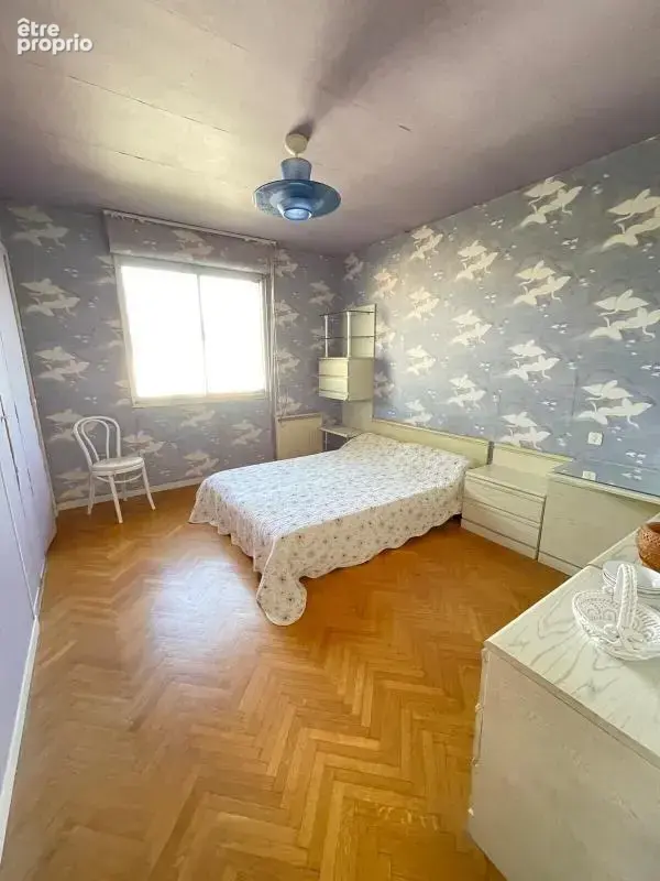 Villa traditionnelle de type 7 des années 70 à vendre à L'UNION - photo 7
