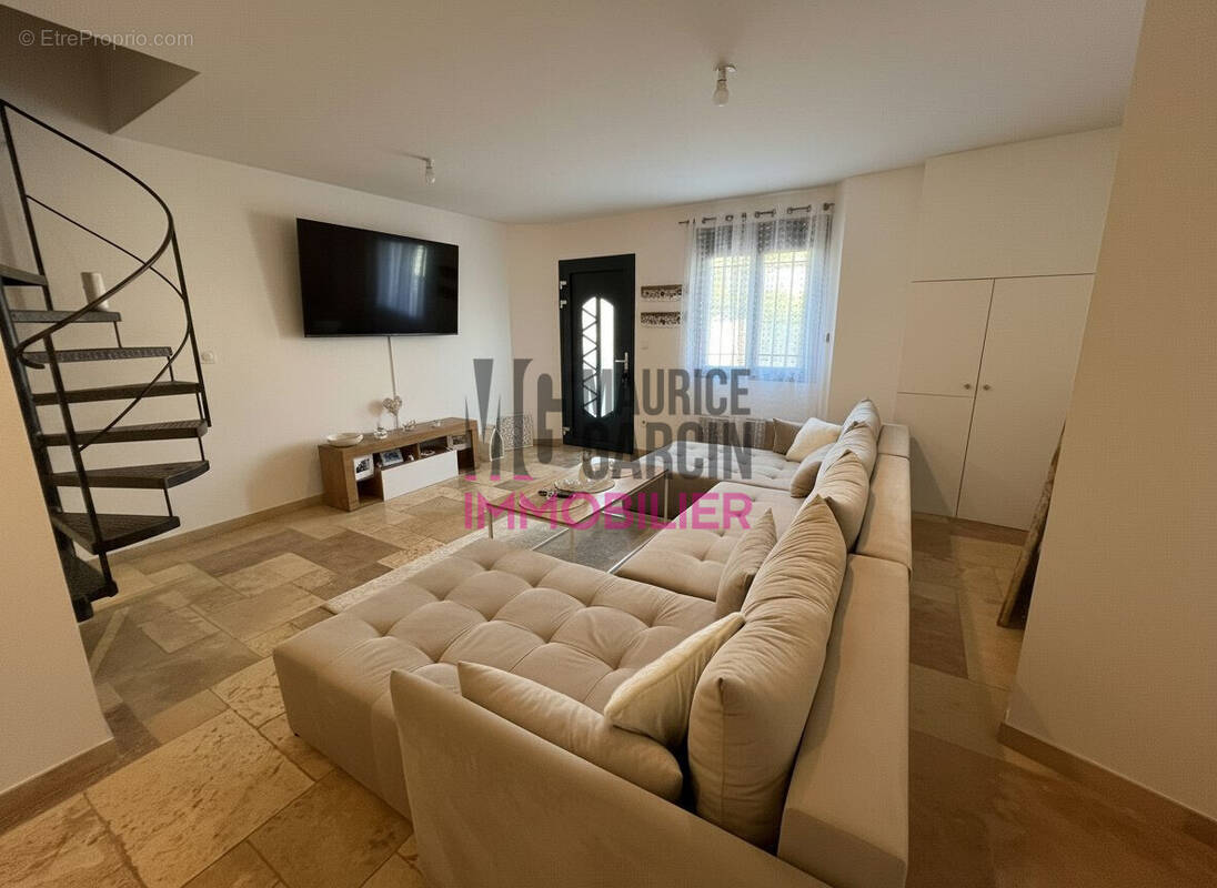 Appartement à CARPENTRAS