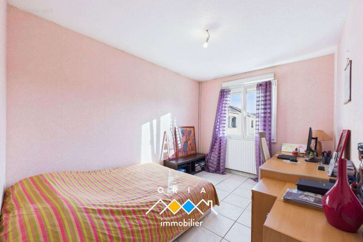 Maison à BLENOD-LES-PONT-A-MOUSSON