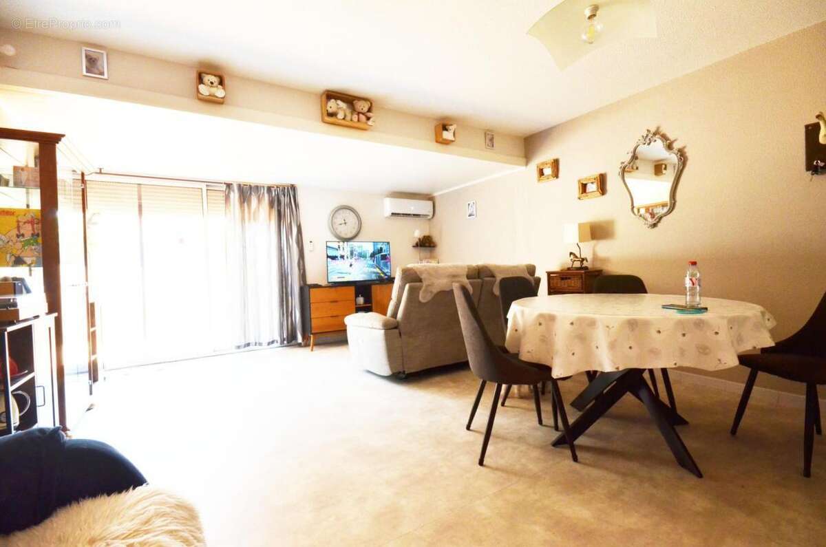 Appartement avec extérieur — Valras-Plage, secteur Le Carreyrou - Rare en RDC - photo 10