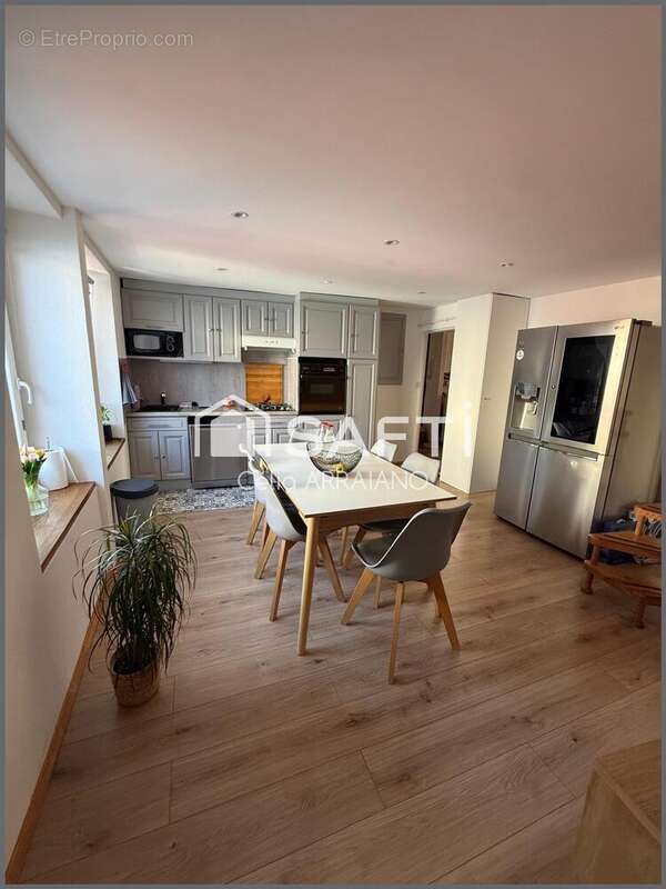 Photo 2 - Appartement à LA MOUILLE
