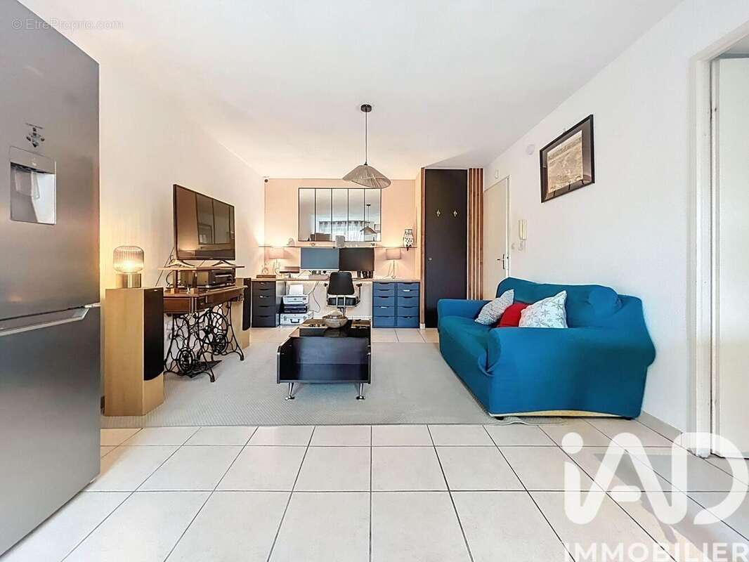 Photo 3 - Appartement à TOULOUSE
