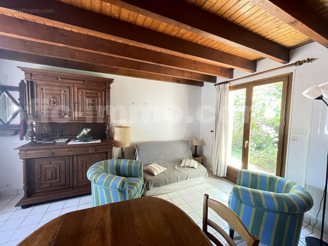 Maison 49 m² à Arzon  - photo 7