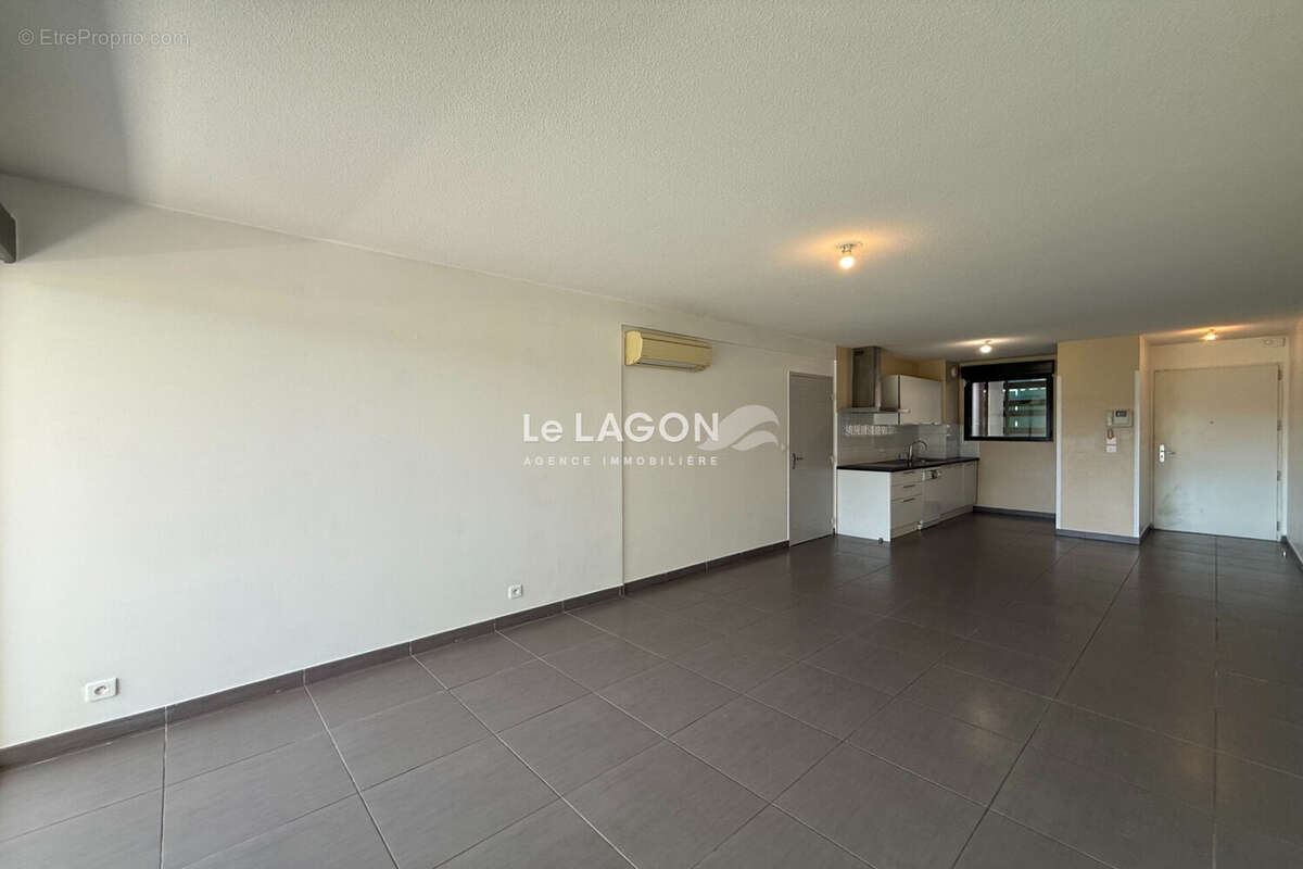 Appartement à SAINT-CYPRIEN