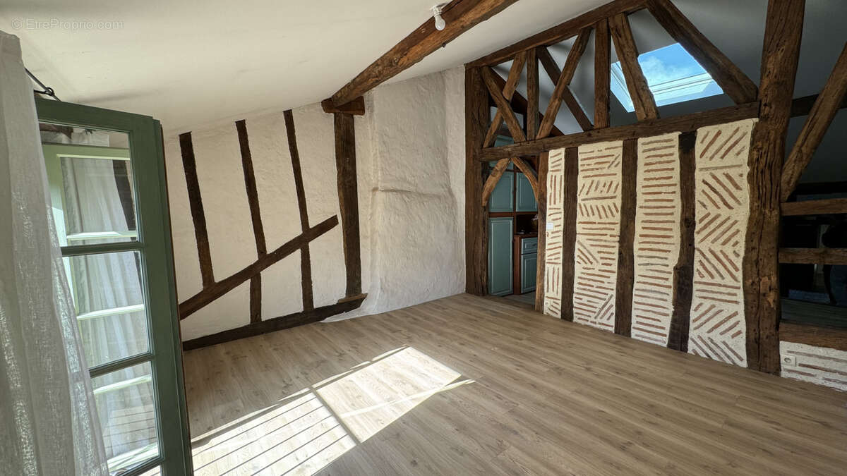 Maison à MARMANDE