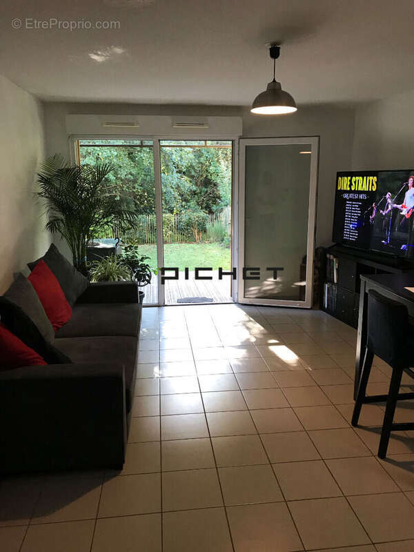 Appartement à AUDENGE