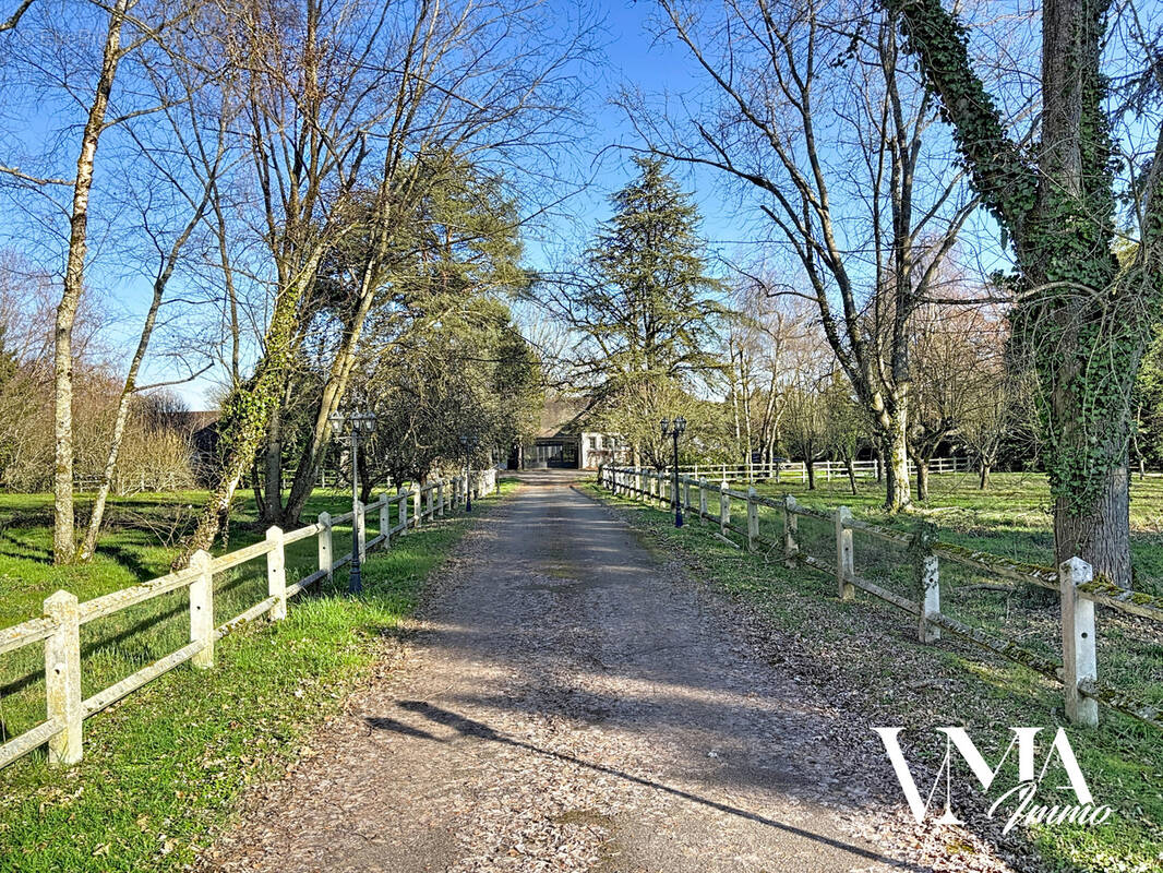 Maison à LE PLANTAY