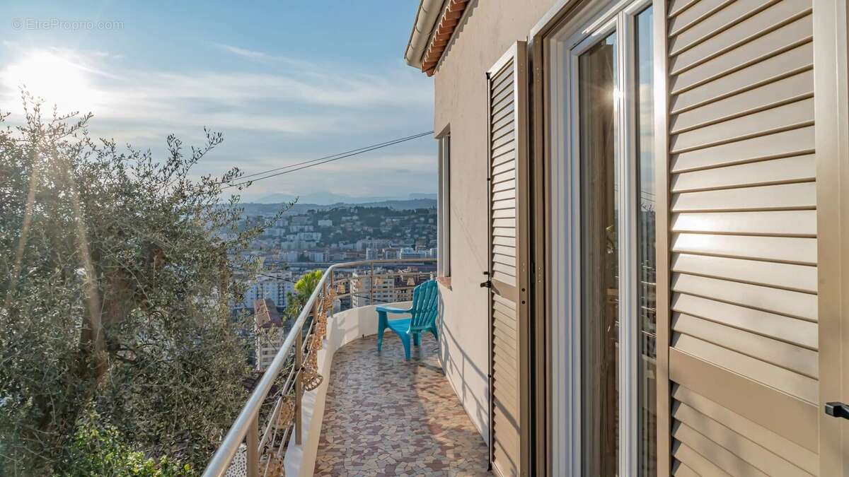 Maison à NICE