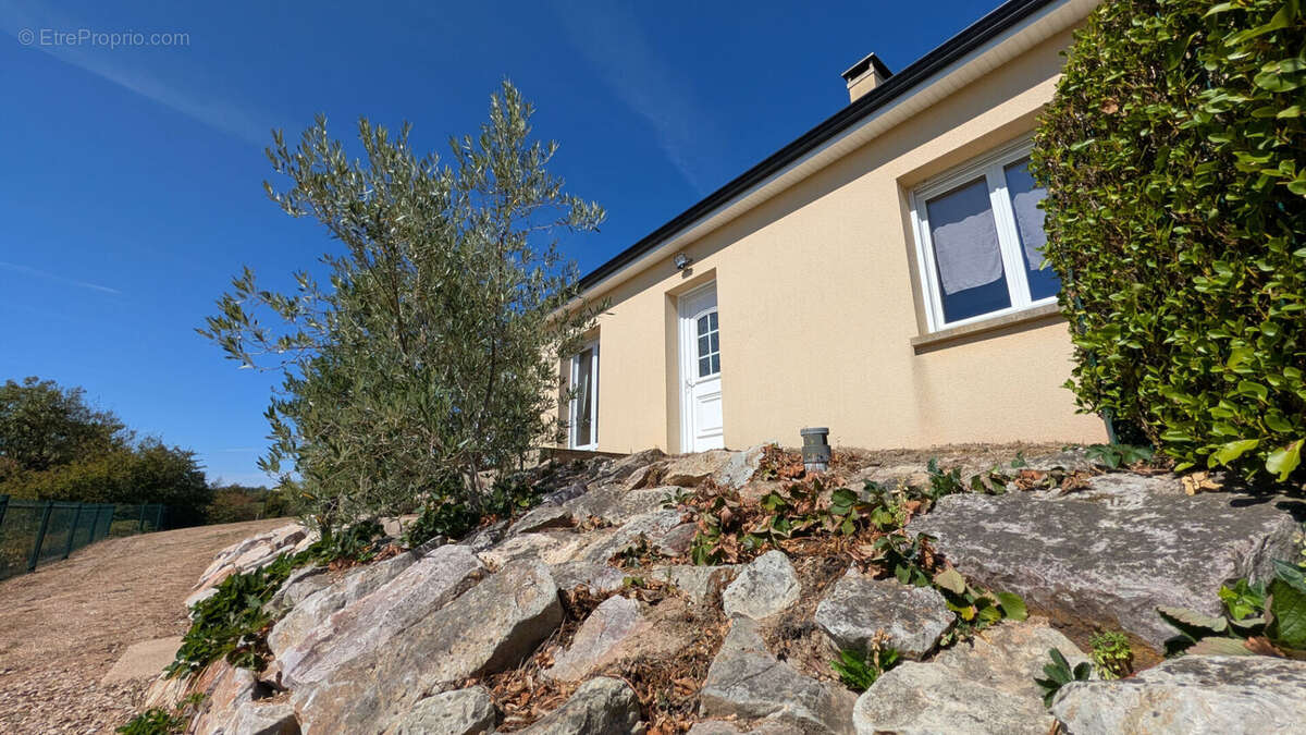 Magnifique pavillon sur sous-sol de 129 m² ! - photo 17