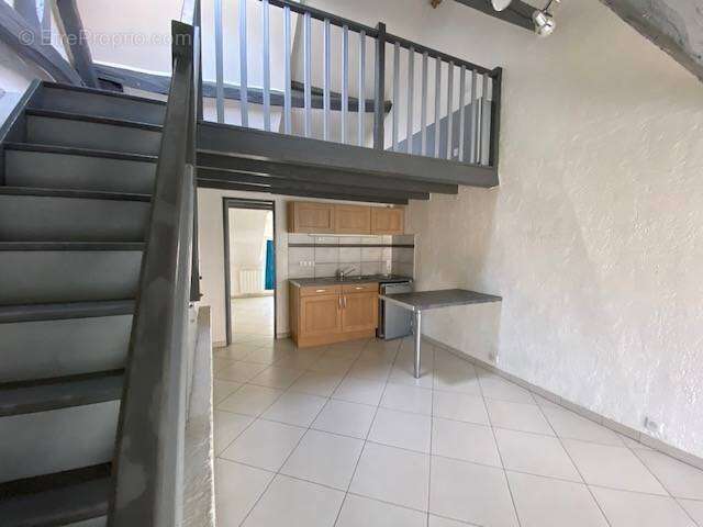 Appartement à RAMBOUILLET