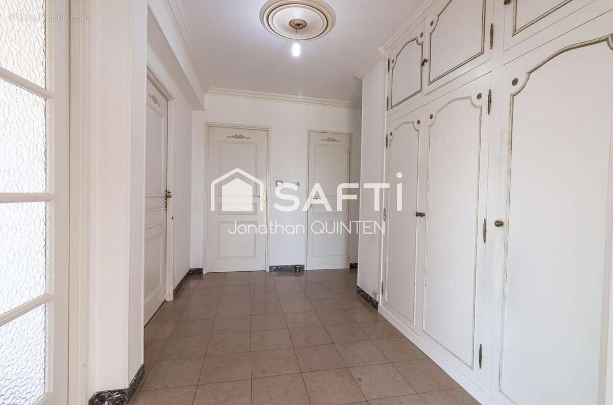 Photo 4 - Appartement à MAIZIERES-LES-METZ