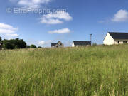 Terrain à AZAY-SUR-CHER