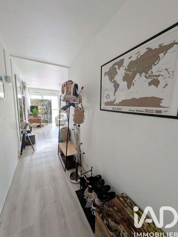 Photo 8 - Appartement à PESSAC