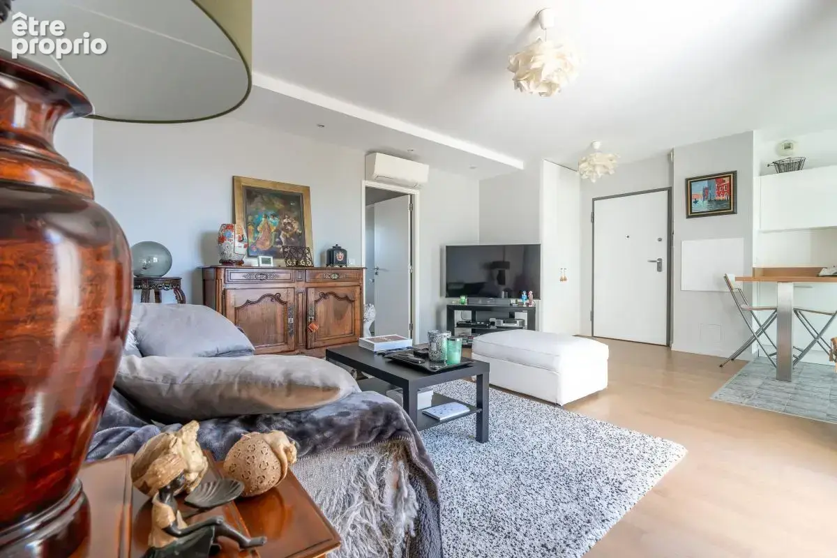 Appartement À Vendre - photo 5