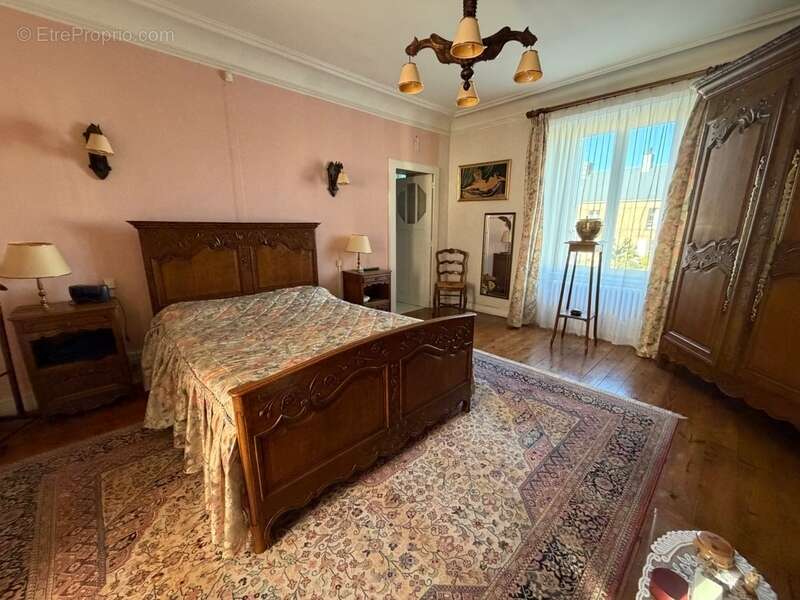 Maison à SAINT-SAUVEUR-LENDELIN