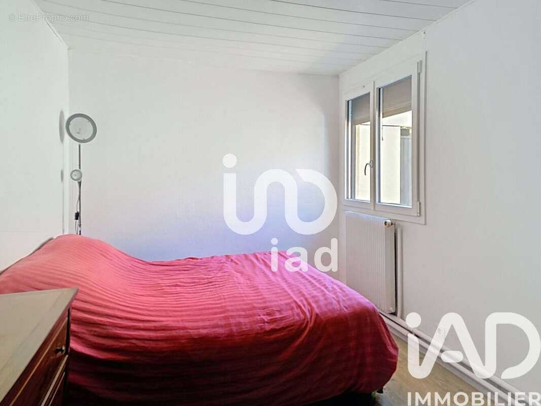 Photo 9 - Maison à GRETZ-ARMAINVILLIERS