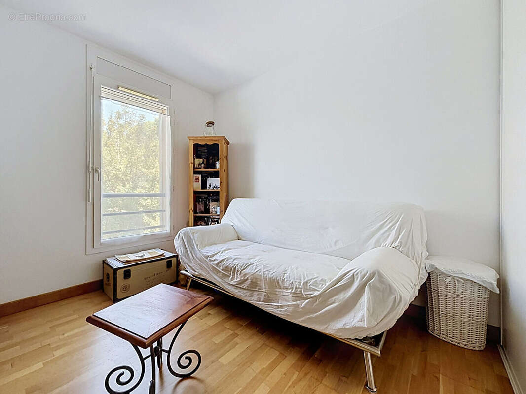 Appartement 62m² à marseille 10e arrondissement - photo 14