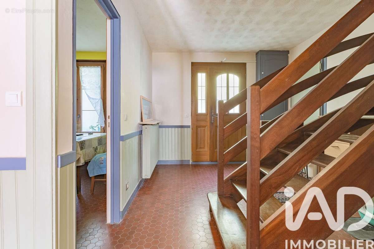Photo 7 - Maison à LIMEIL-BREVANNES