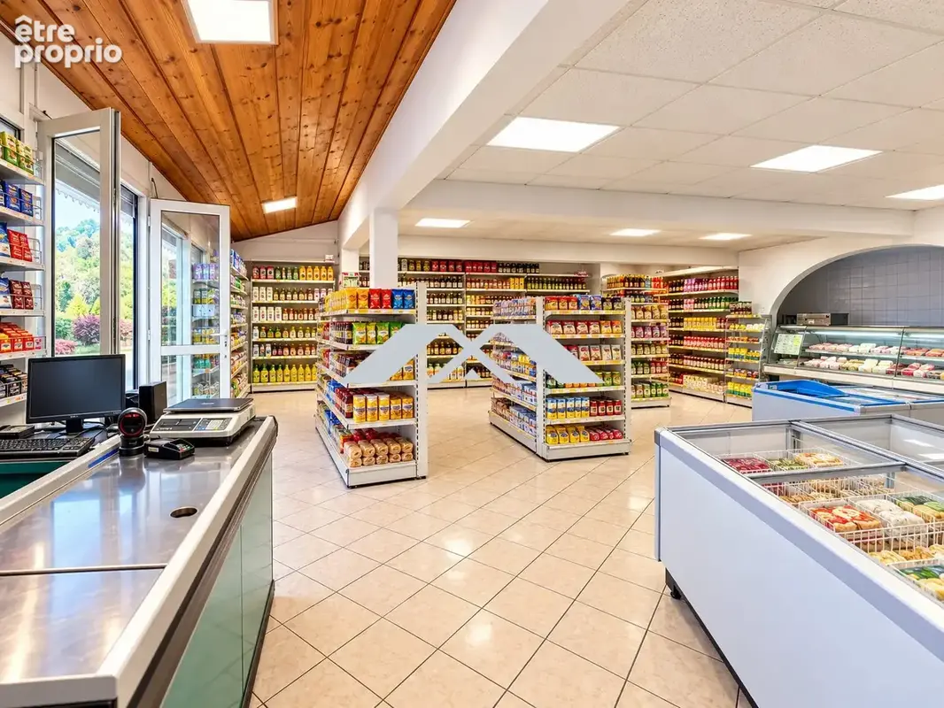 Bien immobilier à vendre à Salazie (97433) - photo 1