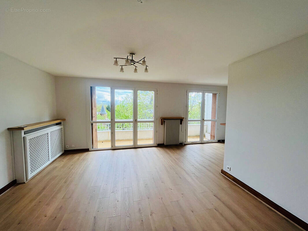 Appartement à CHATOU