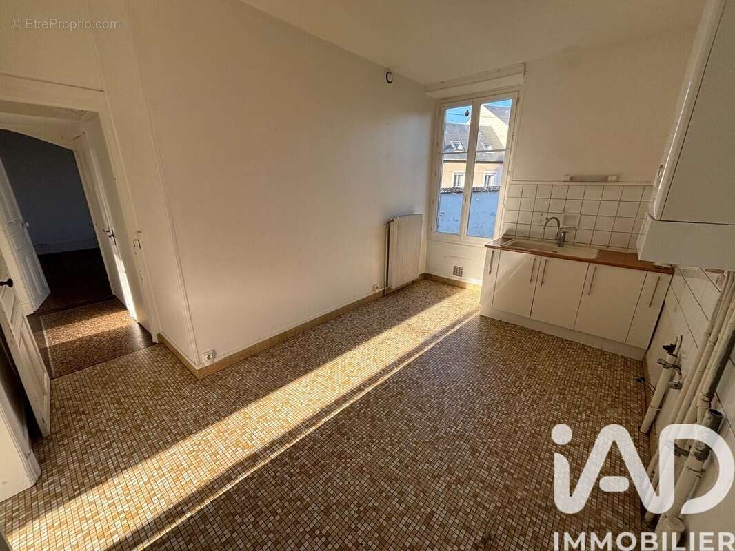 Photo 7 - Appartement à CHATEAUROUX