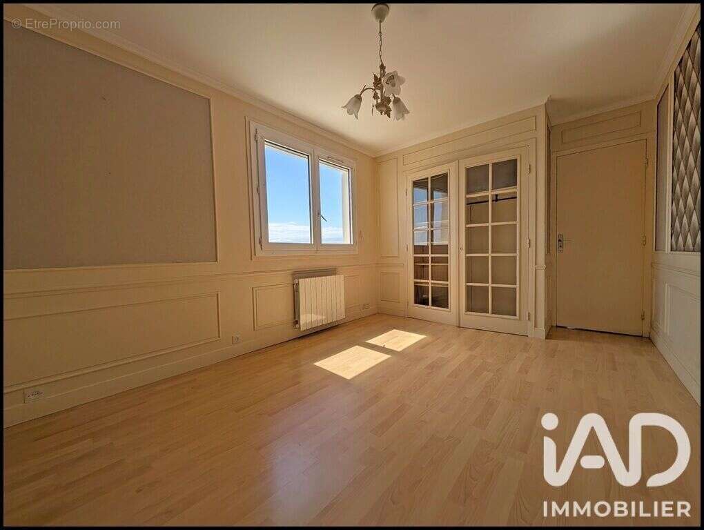 Appartement 73 m² à Le Havre  - photo 7