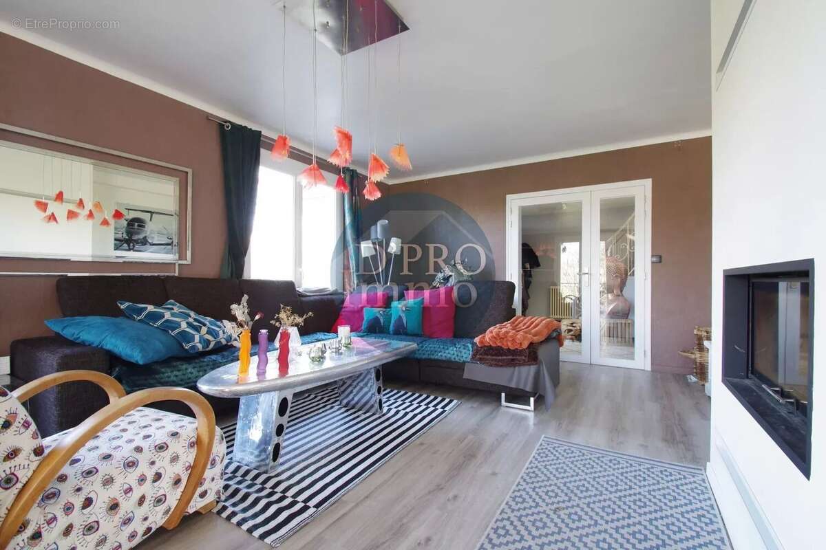 Maison à MAISDON-SUR-SEVRE