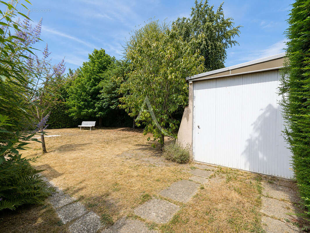 Maison Gagny 5 pièce(s) 83 M² - photo 9