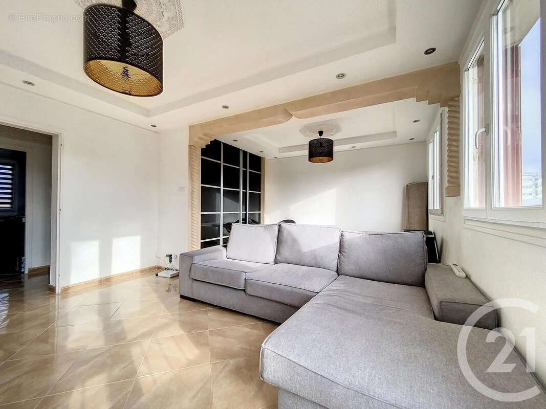 Appartement à TROYES