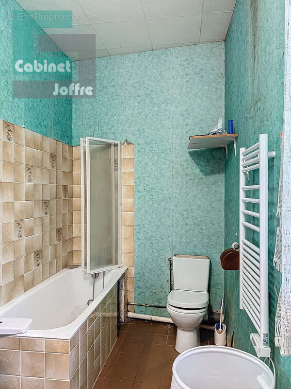 Appartement à FONTAINEBLEAU