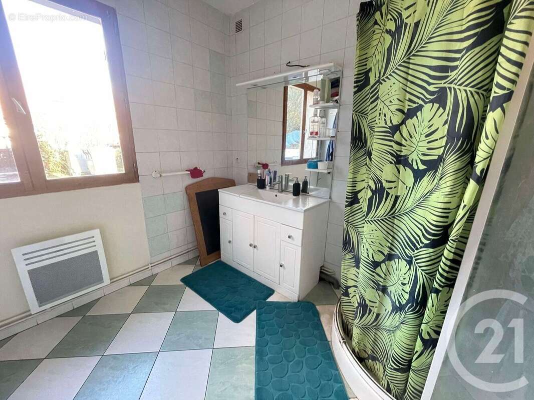 Maison à DAMMARTIN-EN-GOELE