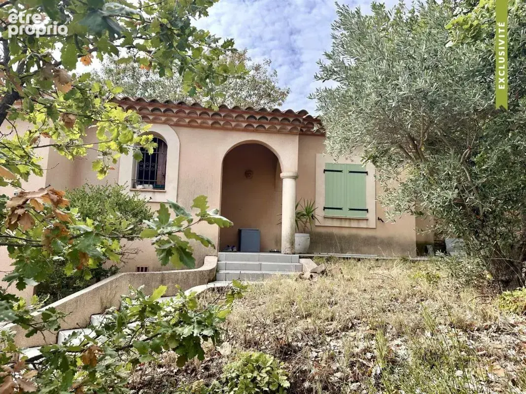 Maison 6 pièces 146 m² à vendre à Le Bosc (34700) - photo 3