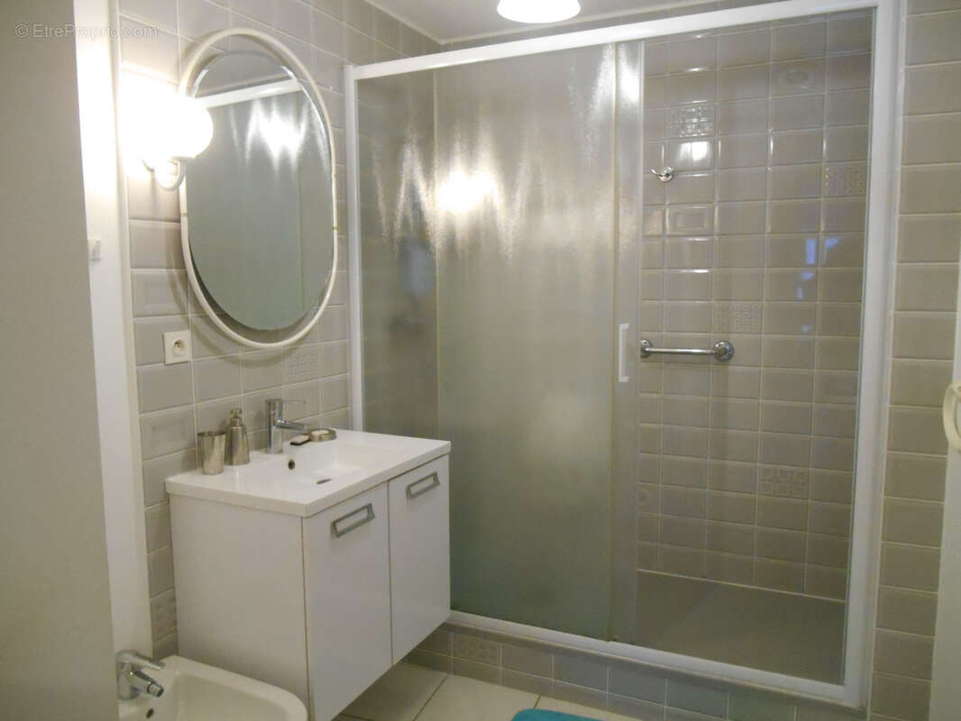 Appartement à LES SABLES-D'OLONNE