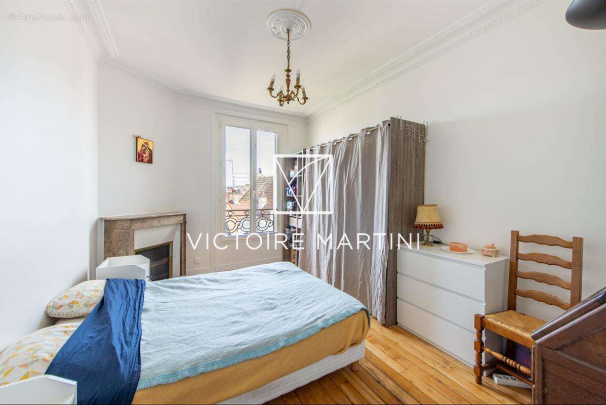 Appartement à COLOMBES