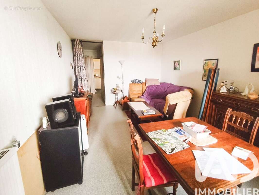 Photo 6 - Appartement à APT