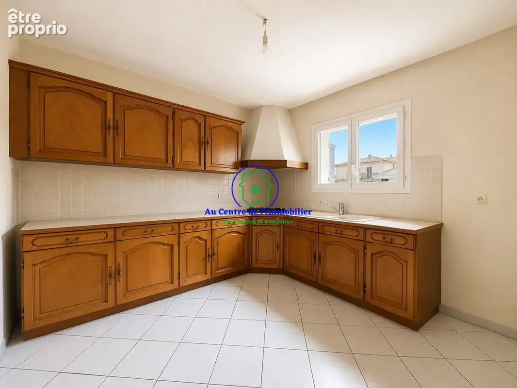 Maison 97 m² à Foulayronnes  - photo 3