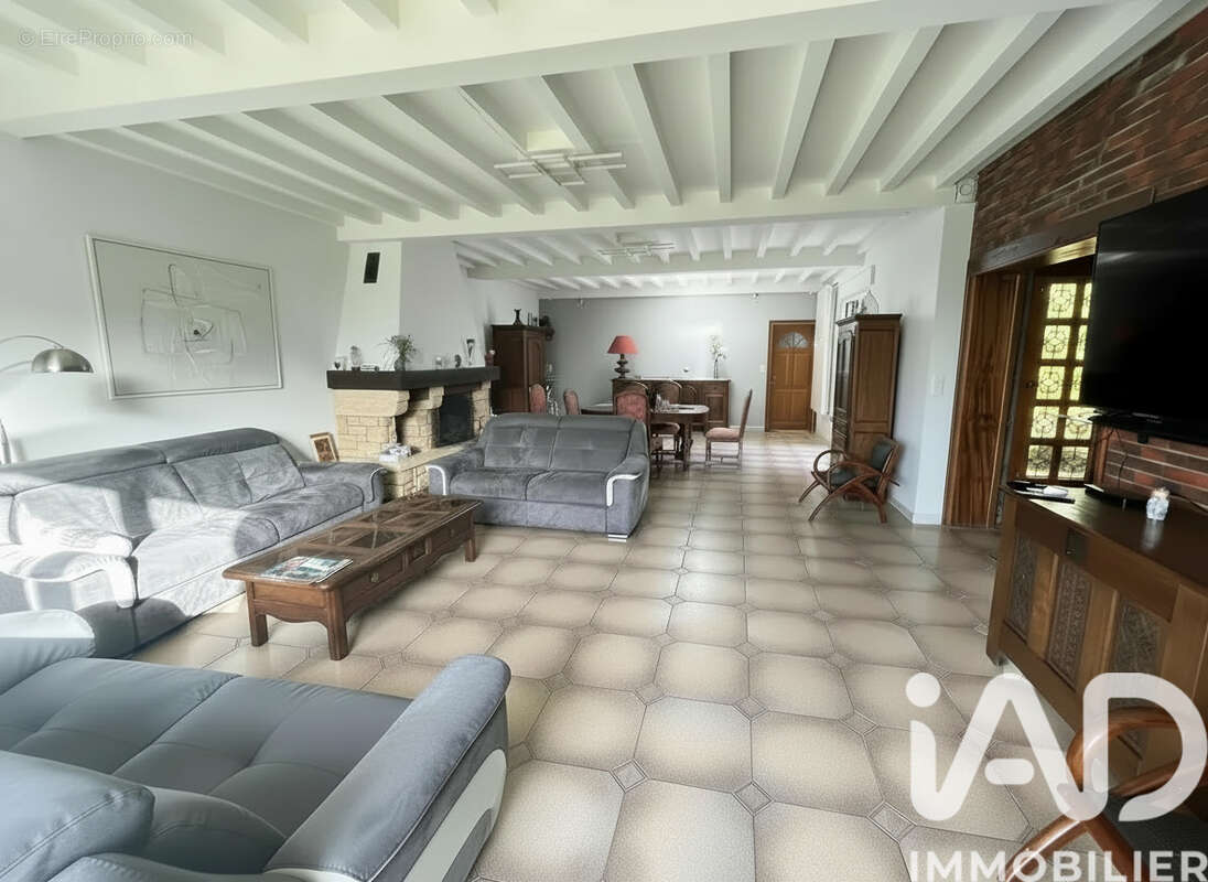 Photo 8 - Maison à CHAPONNAY