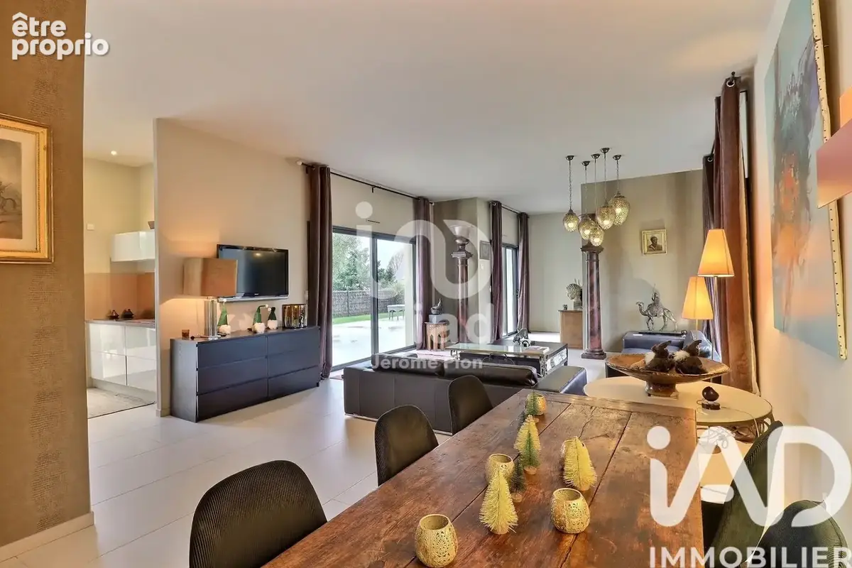 Photo 1 - Maison à SAINT-CYR-SUR-LOIRE