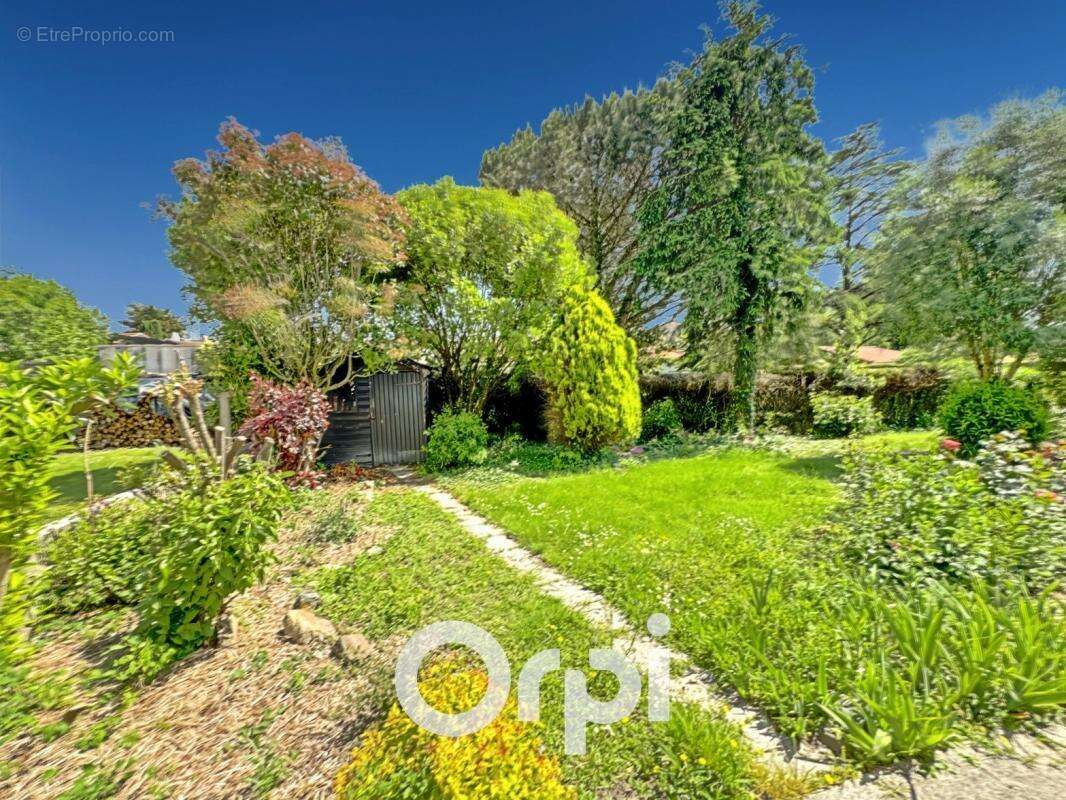 Maison à LA ROCHE-SUR-YON