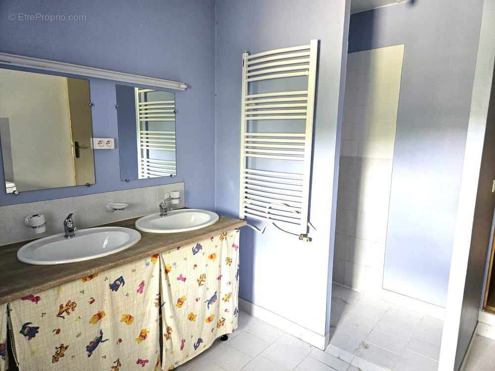 Maison à GRANDVILLERS