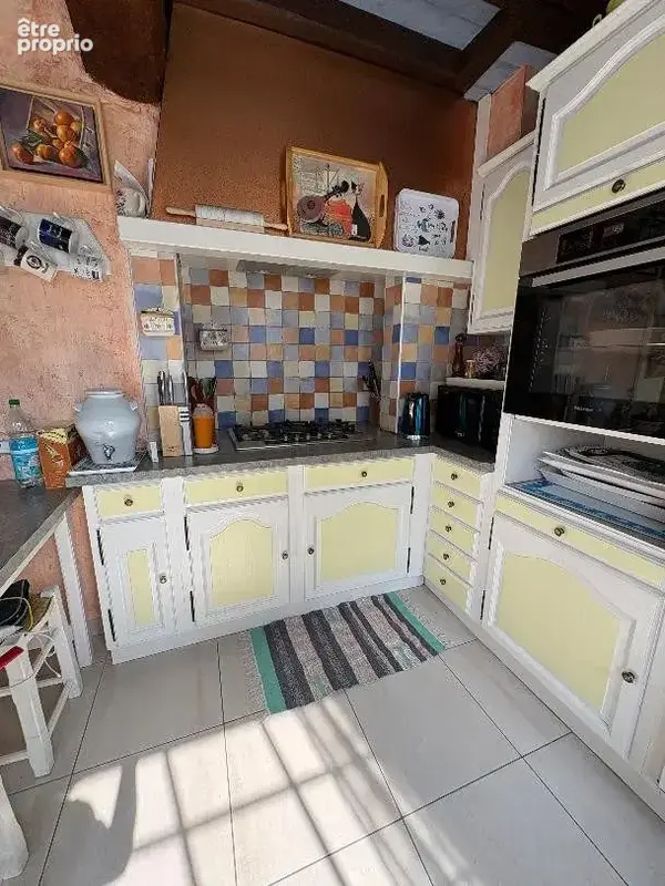 Maison 7 pièces 242 m² à vendre à Rouville (76210) - photo 2
