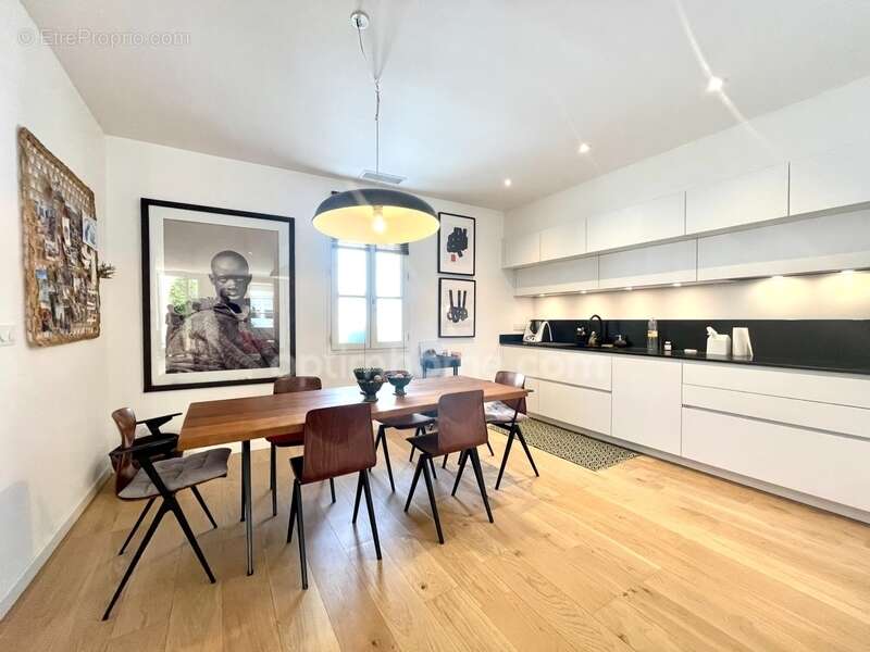 Maison à AIGUES-MORTES